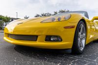 2006 Chevrolet Corvette Convertible Z51 for sale