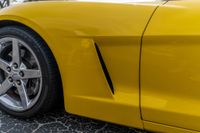 2006 Chevrolet Corvette Convertible Z51 for sale