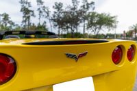 2006 Chevrolet Corvette Convertible Z51 for sale