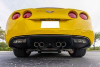 2006 Chevrolet Corvette Convertible Z51 for sale
