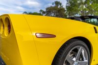 2006 Chevrolet Corvette Convertible Z51 for sale