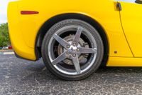 2006 Chevrolet Corvette Convertible Z51 for sale