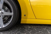 2006 Chevrolet Corvette Convertible Z51 for sale