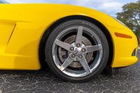 2006 Chevrolet Corvette Convertible Z51 for sale
