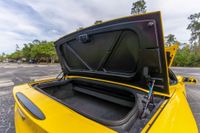 2006 Chevrolet Corvette Convertible Z51 for sale
