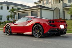 2021 Ferrari F8 Tributo Tributo for sale