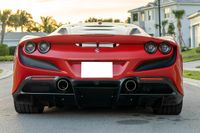 2021 Ferrari F8 Tributo Tributo for sale