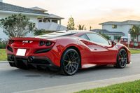 2021 Ferrari F8 Tributo Tributo for sale