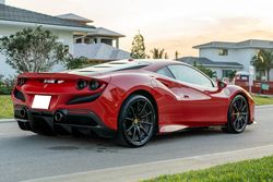2021 Ferrari F8 Tributo Tributo for sale