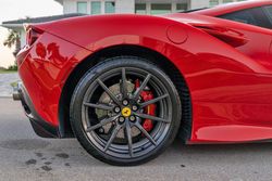 2021 Ferrari F8 Tributo Tributo for sale