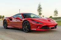 2021 Ferrari F8 Tributo Tributo for sale
