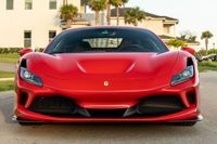 2021 Ferrari F8 Tributo Tributo for sale