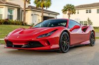 2021 Ferrari F8 Tributo Tributo for sale
