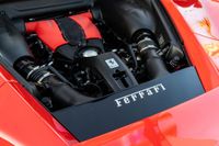 2021 Ferrari F8 Tributo Tributo for sale