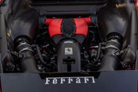 2021 Ferrari F8 Tributo Tributo for sale