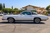 1973 Chevrolet Monte Carlo 454 Hardtop Coupe for sale