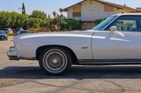 1973 Chevrolet Monte Carlo 454 Hardtop Coupe for sale