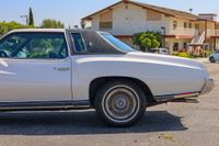1973 Chevrolet Monte Carlo 454 Hardtop Coupe for sale