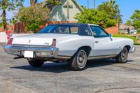 1973 Chevrolet Monte Carlo 454 Hardtop Coupe for sale