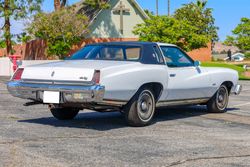 1973 Chevrolet Monte Carlo 454 Hardtop Coupe for sale
