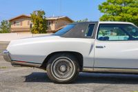 1973 Chevrolet Monte Carlo 454 Hardtop Coupe for sale
