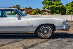 1973 Chevrolet Monte Carlo 454 Hardtop Coupe for sale