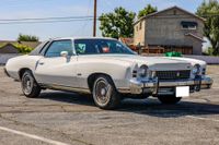 1973 Chevrolet Monte Carlo 454 Hardtop Coupe for sale