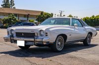 1973 Chevrolet Monte Carlo 454 Hardtop Coupe for sale