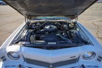 1973 Chevrolet Monte Carlo 454 Hardtop Coupe for sale