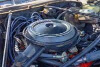 1973 Chevrolet Monte Carlo 454 Hardtop Coupe for sale