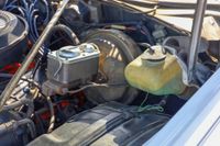 1973 Chevrolet Monte Carlo 454 Hardtop Coupe for sale