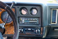 1973 Chevrolet Monte Carlo 454 Hardtop Coupe for sale