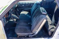 1973 Chevrolet Monte Carlo 454 Hardtop Coupe for sale
