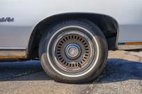 1973 Chevrolet Monte Carlo 454 Hardtop Coupe for sale