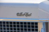 1973 Chevrolet Monte Carlo 454 Hardtop Coupe for sale