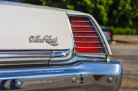 1973 Chevrolet Monte Carlo 454 Hardtop Coupe for sale