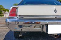 1973 Chevrolet Monte Carlo 454 Hardtop Coupe for sale