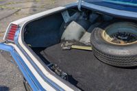 1973 Chevrolet Monte Carlo 454 Hardtop Coupe for sale