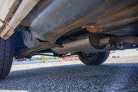 1973 Chevrolet Monte Carlo 454 Hardtop Coupe for sale
