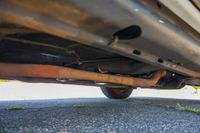 1973 Chevrolet Monte Carlo 454 Hardtop Coupe for sale