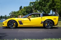 2012 Chevrolet Corvette Z16 Grand Sport 1LT for sale