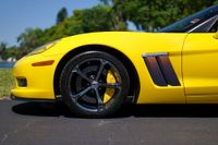 2012 Chevrolet Corvette Z16 Grand Sport 1LT for sale