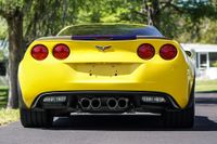 2012 Chevrolet Corvette Z16 Grand Sport 1LT for sale