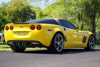 2012 Chevrolet Corvette Z16 Grand Sport 1LT for sale