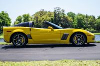 2012 Chevrolet Corvette Z16 Grand Sport 1LT for sale