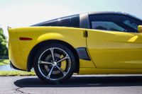 2012 Chevrolet Corvette Z16 Grand Sport 1LT for sale