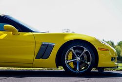2012 Chevrolet Corvette Z16 Grand Sport 1LT for sale
