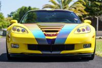2012 Chevrolet Corvette Z16 Grand Sport 1LT for sale