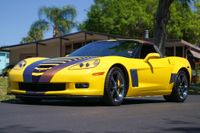 2012 Chevrolet Corvette Z16 Grand Sport 1LT for sale