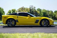 2012 Chevrolet Corvette Z16 Grand Sport 1LT for sale